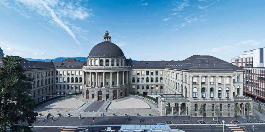 ETH Zurich Scholarships for Master’s Degree Study in Switzerland